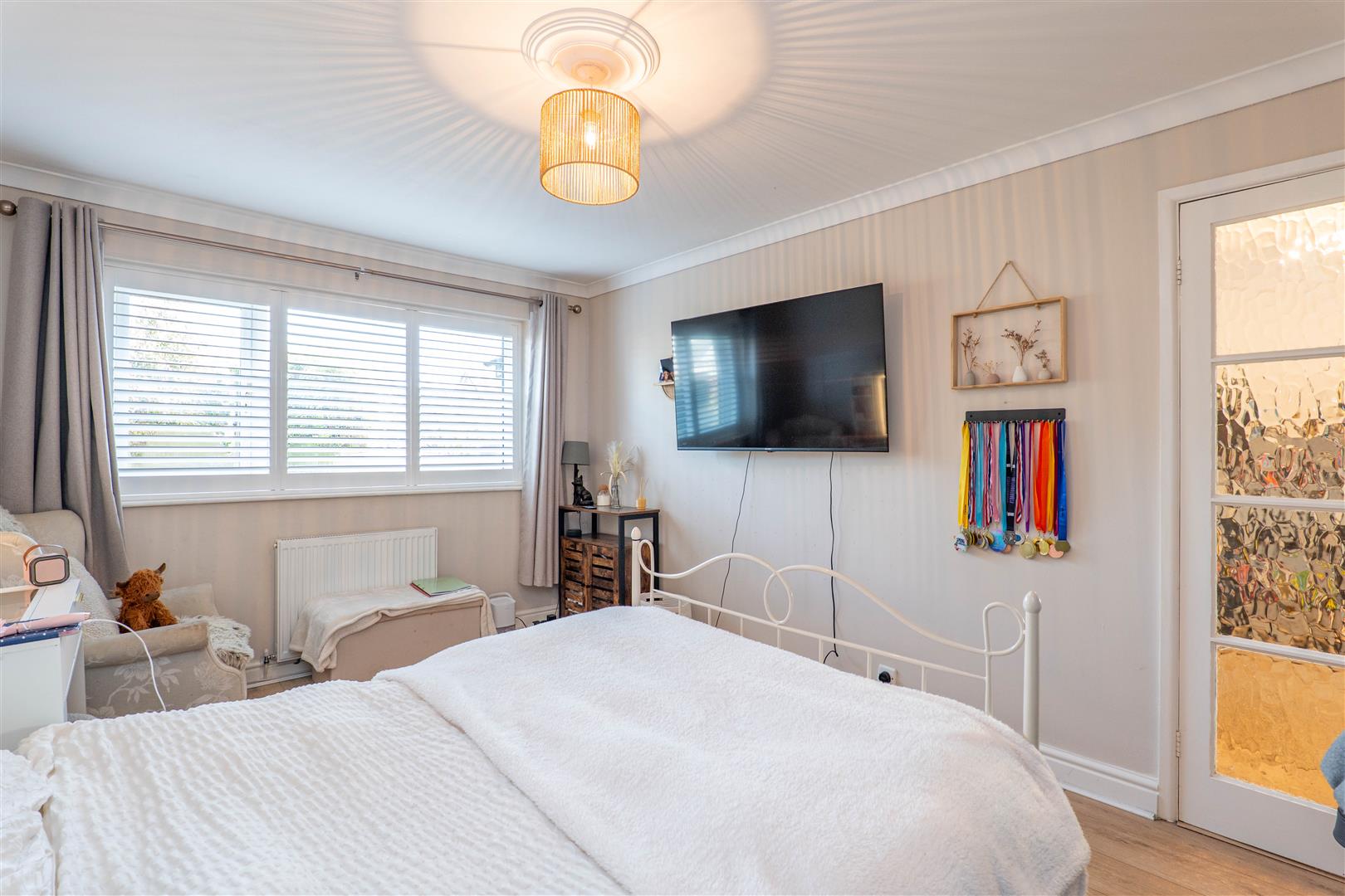 Broadfield, Broughton, Preston